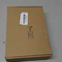 Tenceur 144 Pcs Valentine's Day Cards with Pens and Ribbons Bulk, Valentine's Day Gift Set, Heart Shaped Greeting Card Ballpoint Pen for Office Supplies Exchange Gift Party Favors