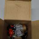 951-12705 Carburetor for Troy-Bilt Storm 2410 2620 31AS62N2711 31AS2P5C711 31AS2P5C Squall 2100, Replaces MTD Yard Machines 31AM62EE700 31AS62EE731 31AS2N1C701 Cub Cadet 524SWE Snow Blower