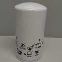 WIX Filters - 51621 Heavy Duty Spin-On Hydraulic Filter, Pack of 1