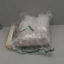 ANERZA 16 PCS Framed Sage Green Wall Art Decor, Matisse Wall Prints for Bedroom, Gallery Wall Frame Set, Abstract Posters for Living Room Aesthetic, Collage Kit Pictures, Boho Dorm Home Decor (12"x15" Framed)