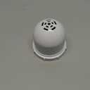 1 Pack Upgraded Water Pitcher Replacement Filter Compatible with Clearly Filtered No. 1 Filtered Water Pitcher, 100 Gallon Long Life, Removes Fluoride Chlorine Lead and Odors