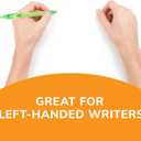 BIC Gelocity Quick Dry Ocean Themed Gel Pen Set with Fast-Drying Ink and Retractable Design, 16-Count in Assorted Ink