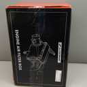 A-Premium Engine Air Filter Cleaner Box Housing Compatible with Honda Civic 2006-2011, 1.8L