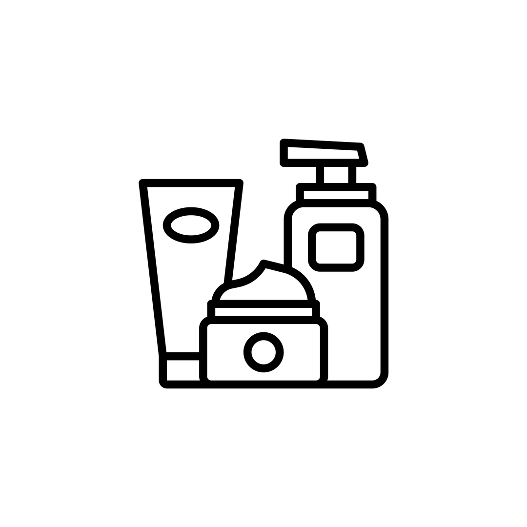 Dove Body Wash Sensitive Skin Hypoallergenic 30.6oz Fragrance Free Body Wash Ultra Sensitive 18.5oz Bundle