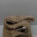 Camel Rugs for Bedroom, Soft Shaggy Modern Shag 4x6 Area Rug for Living Room, Upgrade Non-Slip Plush Fluffy Carpet for Kids Boys Girls Room Home Decor Aesthetic