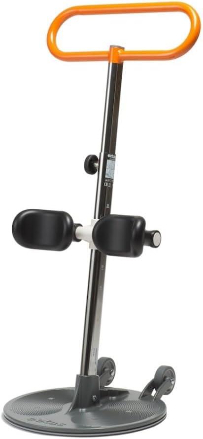 Turner Pro, Transfer Aid,  Handle adjusts from 30.7" to 49.2", 
Weight capacity is 441 lbs.