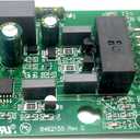 5303918476 Refrigerator Defrost Control Board 241508001 for Frigidaire Defrost Time Board, Kenmore, Electrolux Defrost Board 