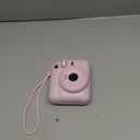 Fujifilm Instax Mini 12 Instant Camera - Blossom Pink