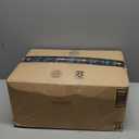 Globon Queen Size Down Comforter - All Season Duvet Insert with Medium Warmth, Soft and Noiseless Cover,8 Corner Tabs,Machine Washable - White