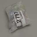 7Pcs Colorful Water Bird Whistle Magpie Peacock Ceramic Whistles Musical Instruments