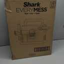 Shark EveryMess | Ultra-Powerful 3-in-1 Wet Vac, Dry Vac, & Stain Eliminator | StainForce Technology, Perfect for Homes, Pets, and Cars | 3 Accessories and Cleaning Solution | Blue | VX102BRN
