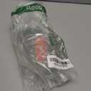 K45WW Wire Whip for KitchenAid Tilt-Head Mixer,6-Wire Whisk Attachment Replacement for K45SS, KSM110 4.5QT/5QT Tilt-Head Stand Mixer, Stainless Steel, Egg Heavy Cream Beater, Cakes Mayonnaise Whisk