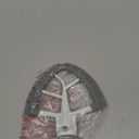 Flex Edge Beater for KitchenAid KSM150 Artisan Series 5QT Stand Mixer, Metal Beater Paddle for KitchenAid Mixer KSM150 attachments accessories.