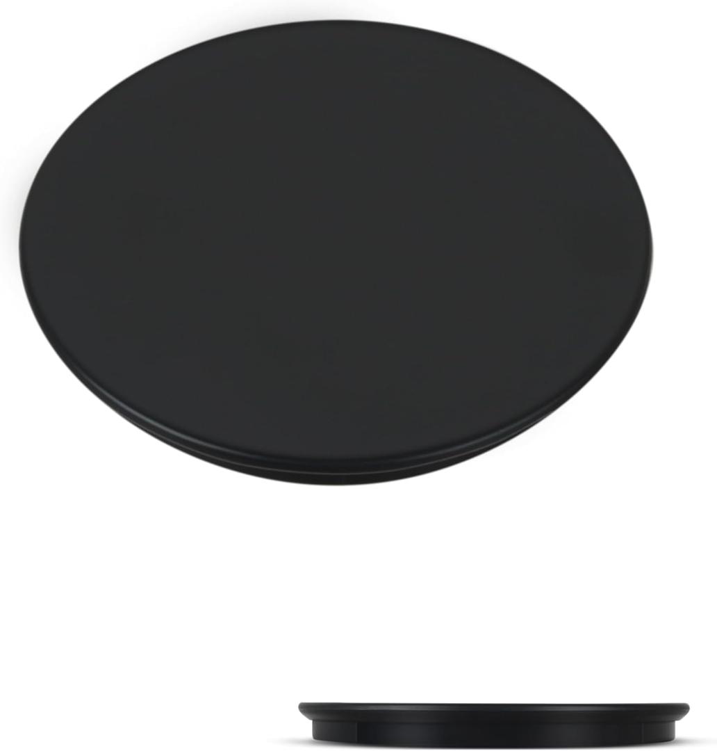 4 x Water Tank Lid Cover Replacement For Nespresso Vertuo Plus - XN9008 XN900810 XN900T XN900T10 XN902 XN902T10 Coffee Machine Lid For Nespresso Krups Vertuo Plus Coffee Maker (Set of 1)