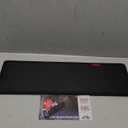 LOAPDKZND 2PCS Car Rear Trunk Side Divider Panels for Toyota Corolla 2019 2020 2021 2022 2023 2024 2025, Durable Storage Organizer Baffle Board, Space-Saving Partition Panel for SUV Sedan Hatchback