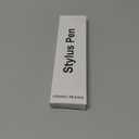 Bopomofo Stylus Pen for Touchscreen,5 PCS 2-in-1 Magnetic Stylus Pen High Sensitivity & Precision Stylus,Extended Pen Body Design,Compatible with Touch Screens(9 Tips + 3 Magnetic Sheets),Pink/Purple/Blue/Light Green/Dark Green