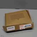 DC HOUSE Forward and Reverse Linear Actuator Controller with 12V AC/DC Adapter, Maximum Remote Control Distance 70M, Wireless Remote Motor Control Switch Kit for Various Motor/Linear Actuators