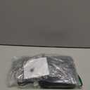 Conference Speaker and Microphone, Bluetooth/USB Speakerphone with 2 Expansion Mics, 360 Enhanced Voice Pickup, Noise Reduction Conference Microphone for Large Conference Room with up to 20 People