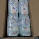 Pampers Training Pants - Easy Ups Boys & Girls Bluey - Size 5T-6T, 84 Count, Children's Potty Underwear 