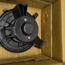 TYC 700236 Replacement Blower Assembly