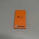 TAURI for iPhone 16 Pro Case, Compatible with MagSafe [Not-Yellowing] with Screen Protectors, Military-Grade Protection, Slim Magnetic Case for 16 Pro 6.3", Desert