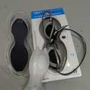 Speedo Unisex-child Swim Goggles Vanquisher 2.0 Junior