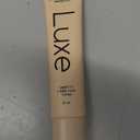 Luxe Color Changing Foundation for Women – Instantly Adapts to Your Skin Tone – Buildable Light-to-Medium Coverage – 12-Hour Wear – Natural Dewy Finish - Medium