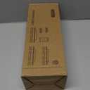 Veken Shower Caddy 6-Pack, Advanced Rustproof Design, No Drilling Adhesive Shelves, Rack with Soap Holder, Large Capacity Bathroom Organizers and Storage, Wall-Mounted Kitchen & Home Decor (6-Piece Set for Master Bathroom(Rustproof Upgrade), Black)