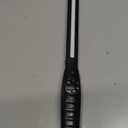 UV Light Sanitizer, Portable UV Light Disinfection Lamp USB Rechargeable Ultraviolet Light Sanitizer for Home Hotel Travel Car Kills 99% of Germs Viruses & Bacteria UV Light Sanitizer Wand 1 Pack