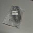 EMMIOL Y2K Belt for Women Star Studded Belt Vintage Gothic Grunge Punk Rock PU Leather Waistband (S:31''-39'' Fit Waist, Boho Black)