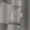 Leeyond Nail Fungus Laser Treatment LED Light Device-Nail Fungus Light Device,Effective Rechargeable Nail Fungus Remover- White 1 Count (Pack of 1)