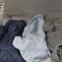 Dog Sweater, 3 Pack Dog Sweaters for Small Dogs Girl Boy, Ultra Soft Warm Puppy Clothes Dog Coat for Winter (Gray+Azure+Navy, X-Large)