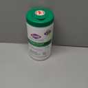 Clorox Healthcare Hydrogen Peroxide Cleaner Disinfectant Wipes, 6.75" x 9", 95 Count 
