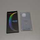 TORRAS Upgraded 360 Rotatable Magnetic Ring for iPhone 15 Pro Max Case, Fit for MagSafe with Stand Ring Holder, 16FT Mil-Grade Shockproof Translucent for iPhone 15 Pro Max Phone Case Ostand, Blue