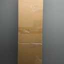 Chrome Front Upper Hood Bulge Molding Grille Trim Compatible with 2014-2021 Tundra