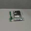 Ruky Case for iPhone 13 & iPhone 14, Full Body Glitter Liquid Case with Built-in Screen Protector Soft TPU Protective Girls Women Phone Case for iPhone 13 & iPhone 14 6.1, Gradient Pink