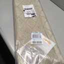 Bullnose Carpet Stair Treads for Wooden Steps Indoor 9.5" x 32"