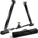 RV I-Beam Wobble Stabilizer with Upgraded Ratchet Strap