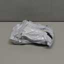 7-Inch Wine Glass Rack, Under Cabinet Wine Glass Holder Stainless Steel Stemware Rack for Cabinet Kitchen Bar (1 Rows, 3 Pack) (Silver)