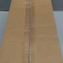 Pots and Pans Organizer, Heavy Duty Pot Racks, 7 Tiers Adjustable Pot Holder Kitchen Cabinet Organizer for Pots, Pans and Lids With 3 DIY Methods, White