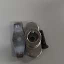 HAKATOP 748-0376E 753-06315 710-1044 Lawn Mower Blade Adapter Kit for MTD
