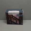 1332 LED 132FT Christmas Lights with 296 Drops, 12 Modes Dimmable Multicolor Outdoor Hanging Lights with Timer Memory, Waterproof Curtain Lights for Home Bedroom Indoor Tree Window Roof Fence Wedding