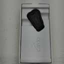 Cardo Systems Spirit HD Motorcycle Bluetooth Communication Headset, 2-Way Bluetooth, Thin 40mm Speakers, Waterproof, Universal Connectivity - Single Pack