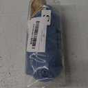 Ekouaer High Neck Halter Bikini Top Floral Swimsuits Two Piece Bathing Suits Triangle Bottoms for Women Teen Juniors S