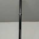 55" Weight Lifting Bar, 1" Standard Straight Barbell Bars for Weight lifting, Olympic Barbell Bar for Bench Press/Hip Thrusts/Squats/Lunges for Gym and Home, 2 Star Star-nuts (480lb Weight Capacity)