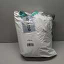 Large Area Rugs for Living Room Bedroom, 5x7 Feet Red Fluffy Shag Rugs, Ultra Soft Shaggy Plush Fuzzy Modern Indoor Throw Floor Carpet for Kids Girls Boys Dorm Nursery Home Decor Aesthetic