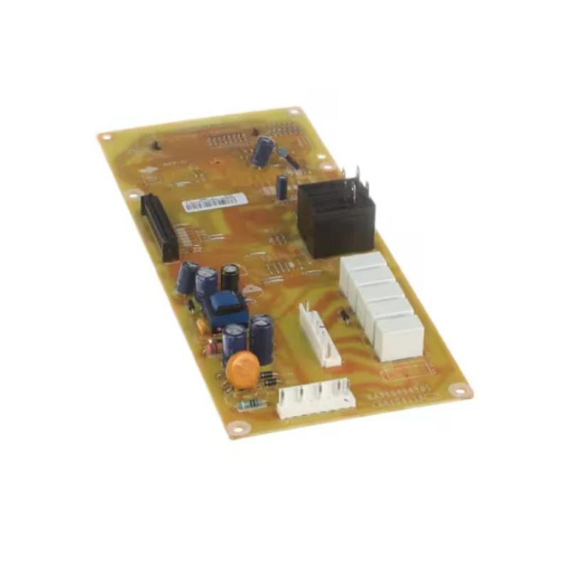 Microwave Electronic Control Board Replacement Part EAX66464901