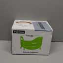 Makeup Organizer with Drawers,Skincare Organizer for Vanity,Storage Box with Handle,Large Cosmetic Display case for Dresser, Bathroom Countertop (Sage Green)