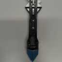 Saker Silicone Caulking Tools-3 in 1 Sealant Finishing Tool Grout Remove Scraper (Stainless Steelhead), Caulk Remover Glass Glue Angle Scraper For Bathroom, Kitchen, Floor, Window, Sink Joint, Frames Seal