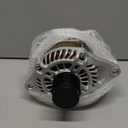 11231 115Amp Alternator for Chrysler 200 2011-2013,Cirrus 2007-2007,Sebring 2007-2010,for Dodge Avenger 2008-2013,Caliber 2007-2012,for Jeep Compass/Patriot 2007-2017 Replace#OE 11231N, 04801323AB